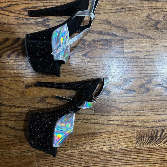 Pleasers platform heels - Picture 7 of 7